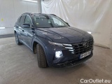  Hyundai  Tucson 1.6 CRDI 136 DCT-7 HYBRID 48V CREATIVE #21