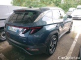  Hyundai  Tucson 1.6 CRDI 136 DCT-7 HYBRID 48V EXECUTIVE #3