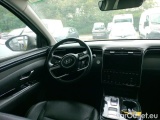  Hyundai  Tucson 1.6 CRDI 136 DCT-7 HYBRID 48V EXECUTIVE #4