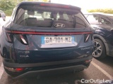  Hyundai  Tucson 1.6 CRDI 136 DCT-7 HYBRID 48V EXECUTIVE #15
