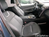  Hyundai  Tucson 1.6 CRDI 136 DCT-7 HYBRID 48V EXECUTIVE #9