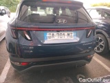  Hyundai  Tucson 1.6 CRDI 136 DCT-7 HYBRID 48V EXECUTIVE #12