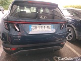  Hyundai  Tucson 1.6 CRDI 136 DCT-7 HYBRID 48V EXECUTIVE #13