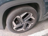  Hyundai  Tucson 1.6 CRDI 136 DCT-7 HYBRID 48V EXECUTIVE #18