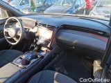  Hyundai  Tucson 1.6 CRDI 136 DCT-7 HYBRID 48V N LINE EXE #4