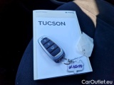  Hyundai  Tucson 1.6 CRDI 136 DCT-7 HYBRID 48V N LINE EXE #23