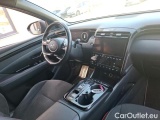  Hyundai  Tucson 1.6 CRDI 136 DCT-7 HYBRID 48V N LINE EXE #4