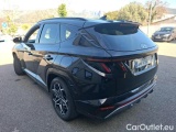  Hyundai  Tucson 1.6 CRDI 136 DCT-7 HYBRID 48V N LINE EXE #2