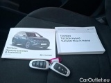 Hyundai  Tucson 1.6 CRDI 136 DCT-7 HYBRID 48V N LINE EXE #6