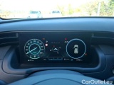  Hyundai  Tucson 1.6 CRDI 136 DCT-7 HYBRID 48V N LINE EXE #7