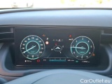  Hyundai  Tucson 1.6 CRDI 136 DCT-7 HYBRID 48V N LINE EXE #26