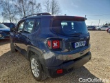  Jeep  Renegade 1.5 MHEV TURBO T4 130 LIMITED AUTO #2