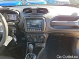  Jeep  Renegade 1.5 MHEV TURBO T4 130 LIMITED AUTO #11