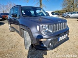  Jeep  Renegade 1.5 MHEV TURBO T4 130 LIMITED AUTO #22