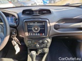  Jeep  Renegade 1.5 MHEV TURBO T4 130 LIMITED AUTO #11