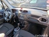  Jeep  Renegade 1.5 MHEV TURBO T4 130 LIMITED AUTO #4