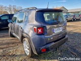  Jeep  Renegade 1.5 MHEV TURBO T4 130 LIMITED AUTO #2