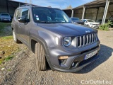  Jeep  Renegade 1.5 MHEV TURBO T4 130 LIMITED AUTO #25