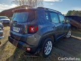  Jeep  Renegade 1.5 MHEV TURBO T4 130 LIMITED AUTO #3