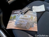  Jeep  Renegade 1.5 MHEV TURBO T4 130 LIMITED AUTO #6