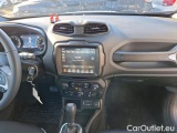  Jeep  Renegade 1.5 MHEV TURBO T4 130 LIMITED AUTO #11