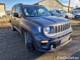 Jeep  Renegade 1.5 MHEV TURBO T4 130 LIMITED AUTO #25