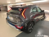  KIA  Niro 1.6 GDI 183 PHEV ACTIVE BUSINESS DCT6 #3