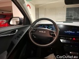  KIA  Niro 1.6 GDI 183 PHEV ACTIVE BUSINESS DCT6 #4
