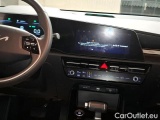  KIA  Niro 1.6 GDI 183 PHEV ACTIVE BUSINESS DCT6 #11