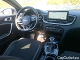  KIA  Cee'd 1.5 T-GDI 160 ISG GT LINE DCT7 #4
