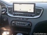  KIA  Cee'd 1.5 T-GDI 160 ISG GT LINE DCT7 #11