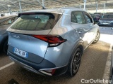  KIA  Sportage 1.6 CRDI 136 MHEV DCT7 ACTIVE #3