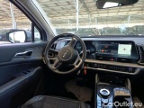  KIA  Sportage 1.6 CRDI 136 MHEV DCT7 ACTIVE #4