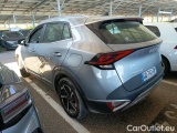  KIA  Sportage 1.6 CRDI 136 MHEV DCT7 ACTIVE #2