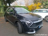 KIA  Sportage 1.6 CRDI 136 MHEV DCT7 ACTIVE BUSIN #34