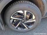  KIA  Sportage 1.6 T-GDI 230 HEV AUTO ACTIVE BUSIN #25