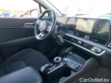  KIA  Sportage 1.6 T-GDI 230 HEV AUTO ACTIVE BUSIN #4