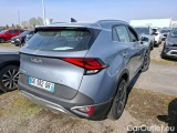  KIA  Sportage 1.6 T-GDI 230 HEV AUTO ACTIVE BUSIN #3
