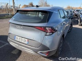  KIA  Sportage 1.6 T-GDI 230 HEV AUTO ACTIVE BUSIN #3