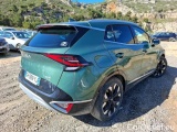  KIA  Sportage 1.6 T-GDI 265 PHEV AUTO 4WD DESIGN #3