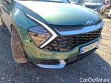  KIA  Sportage 1.6 T-GDI 265 PHEV AUTO 4WD DESIGN #33
