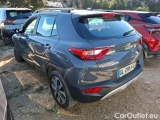  KIA  STONIC 1.0 T-GDI 100 ACTIVE #2