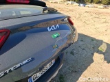  KIA  STONIC 1.0 T-GDI 100 ACTIVE #21