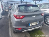  KIA  STONIC 1.0 T-GDI 100 ACTIVE BUSINESS #2