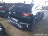  KIA  STONIC 1.0 T-GDI 120 MHEV GT LINE #3