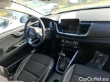  KIA  STONIC 1.0 T-GDI 120 MHEV GT LINE PREMIUM DCT7 #4