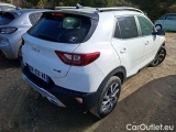  KIA  STONIC 1.0 T-GDI 120 MHEV GT LINE PREMIUM DCT7 #3