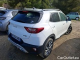  KIA  STONIC 1.0 T-GDI 120 MHEV GT LINE PREMIUM DCT7 #15