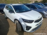  KIA  STONIC 1.0 T-GDI 120 MHEV GT LINE PREMIUM DCT7 #19