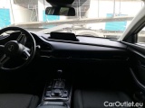  Mazda  CX-30 2.0 E-SKYACTIV G M HYBRID BUSI EX A #11